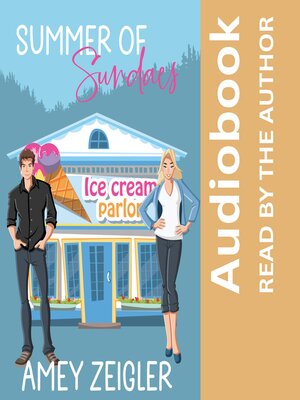 cover image of Summer of Sundaes